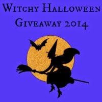 Witchy Giveaway