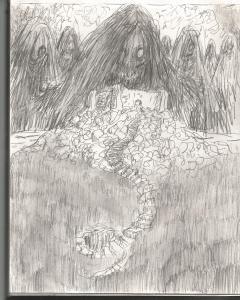 The Black Land RDisley11