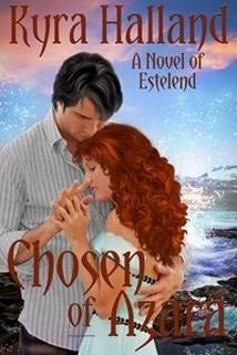 Chosen of Azara