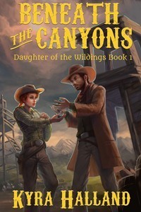 Beneath the Canyons