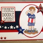 yankee doodle dandy