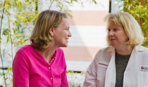 Dr.MatulonisGynecologicalOncology