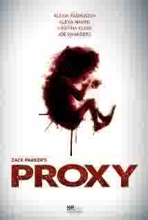 Proxy2013filmposter