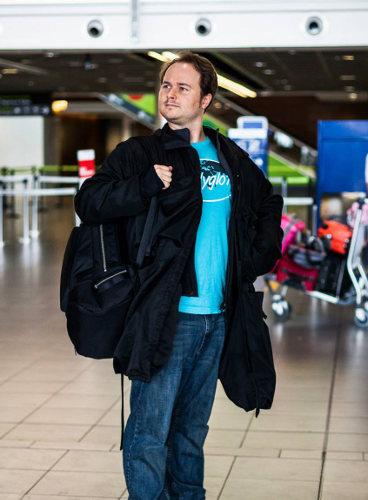 airport