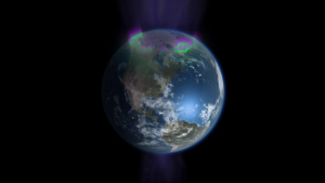 Earth from Space