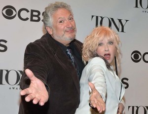 2013 Tony Awards: The Meet The Nominees Press Junket