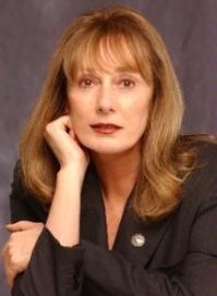 Maggie James Fiction blog