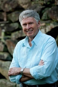 Jerry Byrum