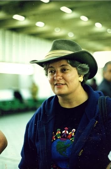 author denise kahn
