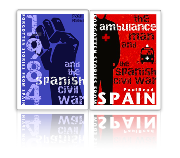 Forgotten Stories From Spain