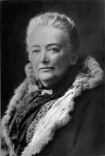 Amelia B. Edwards