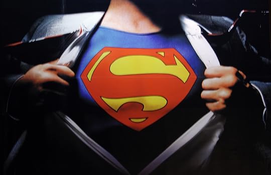 S de Superman