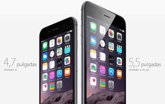 Estrategia del iPhone