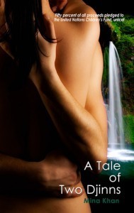 tale of 2 djinn