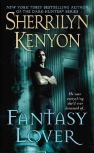 fantasy lover
