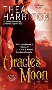 oracles moon