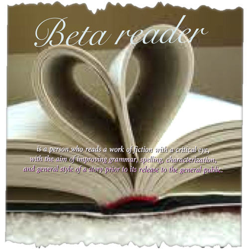 beta-reader