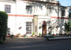 Bredon House