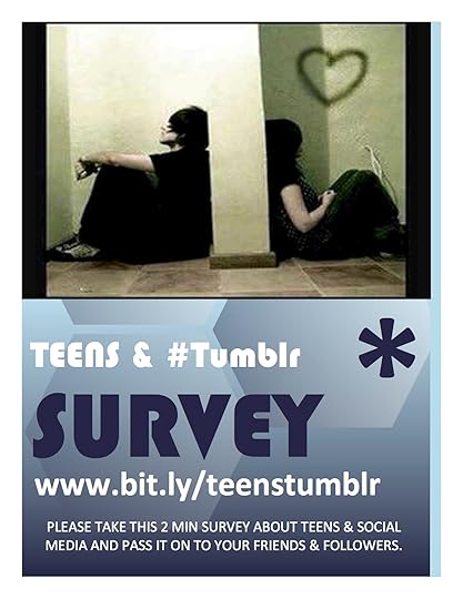 TEENS & TUMBLR
