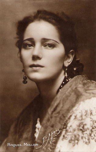 Raquel Meller