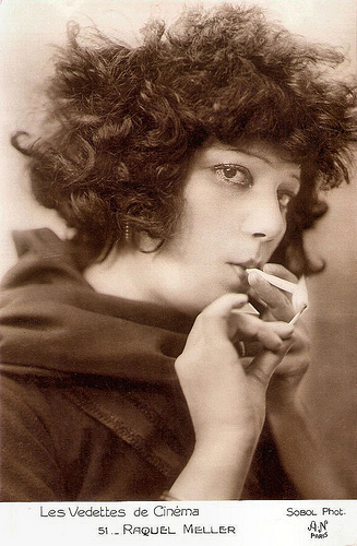Raquel Meller
