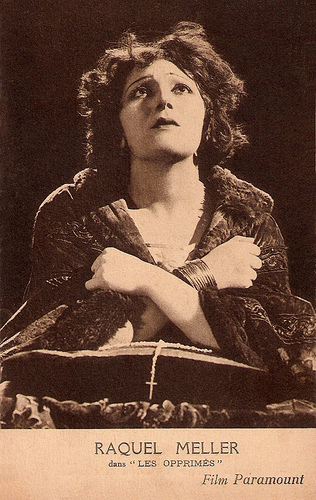 Raquel Meller
