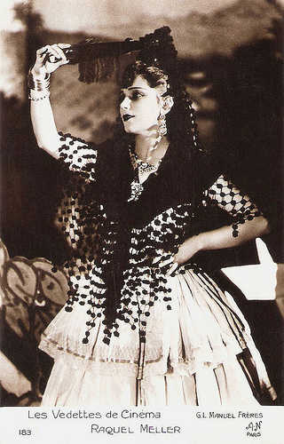 Raquel Meller
