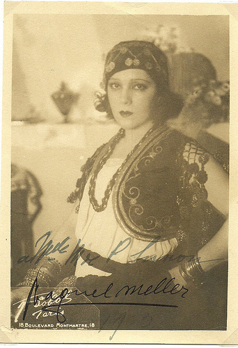 Raquel Meller