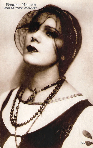 Raquel Meller