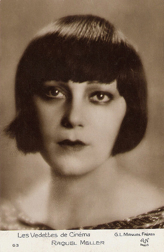 Raquel Meller
