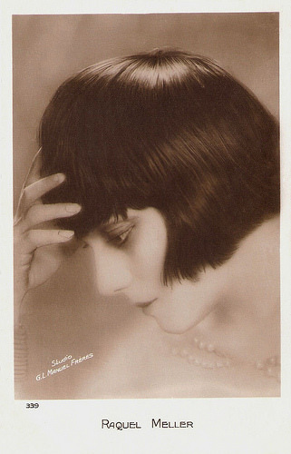 Raquel Meller
