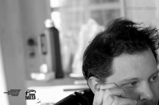 Foto por Gonzalo Maestu
