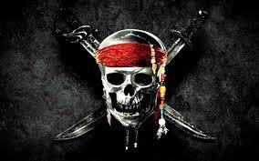 pirates 4