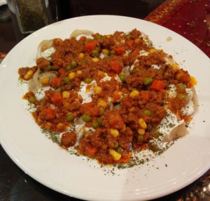 mantu