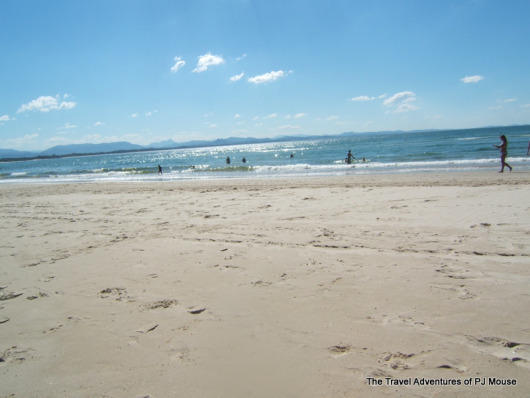 Simply amazing beaches