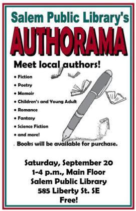 authorama september 20small