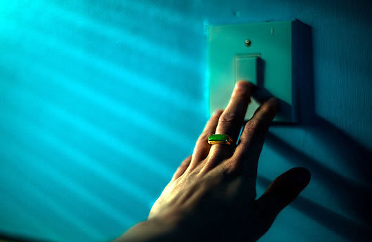 How To Quickly Turn Your Emotions Up or Down