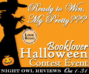Night Owl Reviews Event