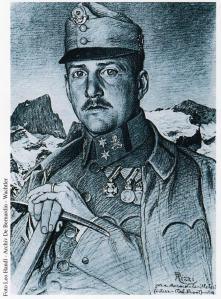 Leo Handl