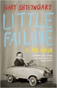 little failure