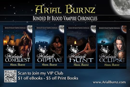 Join my VIP Club Today!