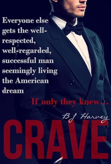 Crave Teaser