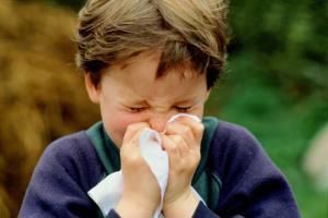 Kleenex softens the snotty blow