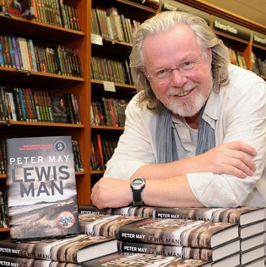 Peter_May_Lewis_Man