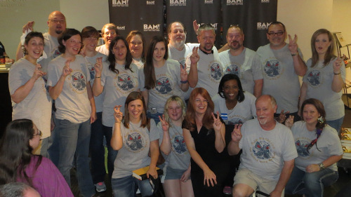 BirminghamRoadies
