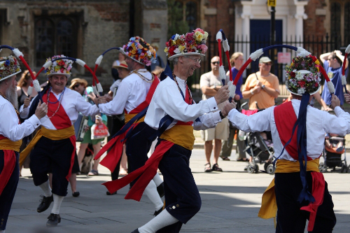 5romforddancing