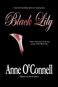 blacklily