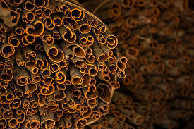 cinnamon sticks