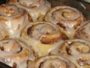 cinnamon-rolls
