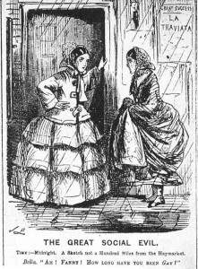 Punch (prostitution)